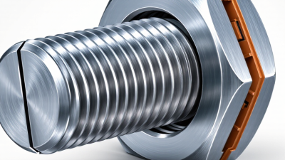 What Is Screw In Thread and How Does It Work?