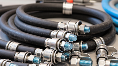 2026 Best High Pressure Hose Clamps for Global Buyers