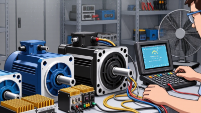 10 Tips for Choosing a DC Motor Controller?