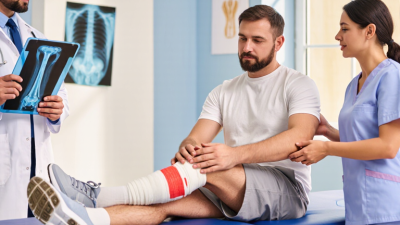 Why Avoid Certain Activities After Orthopedic Implant Surgery?