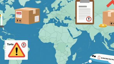 7 Tips Why Different Countries Have Different Shipping Rules?