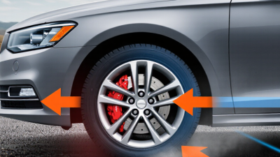 What Factors Affect Braking Efficiency?