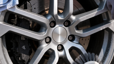 7 Tips How to Clean Brake Dust Off Wheels Safely?
