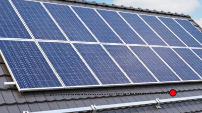 5 Best Ways to Calculate Solar Array Brackets Needed?