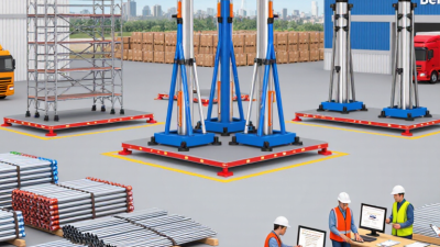 7 Best Global Scaffold Sales Suppliers for 2026?