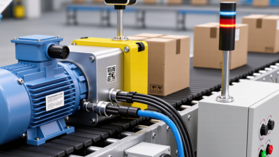 How to Choose an Electric Gear Motor in 2026?