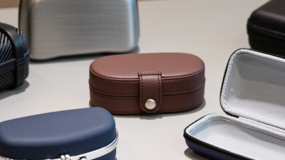 How to Choose the Best Optical Case for Your Business?