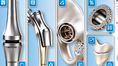 How to Compare Orthopedic Implant Quality Across Brands in 2026?