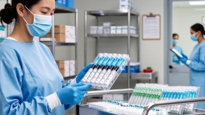 Como garantir a segurança do paciente com suprimentos médicos?