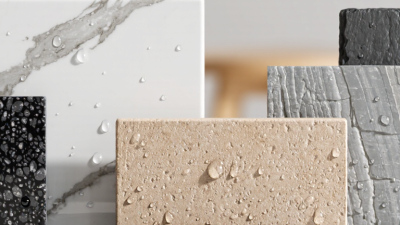 China Top Natural Stone Does It Need Sealing?