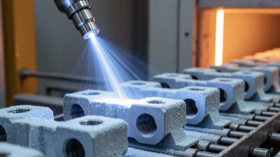What Is Insulation Powder Coating and How Does It Work?