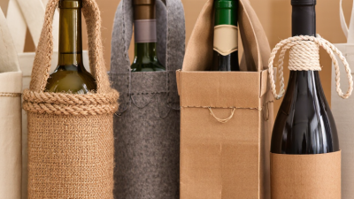Top Wine Bottle Bag Suppliers for Global Buyers?