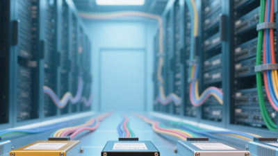 5 Best CWDM Transceivers for Fiber Networks