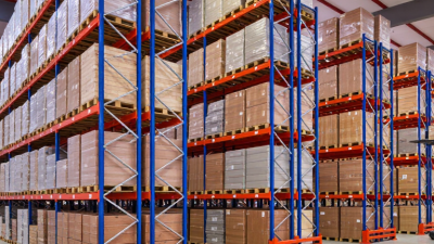 How to Choose the Best Push-Back Storage System?
