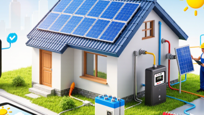 7 Tips on How to Compare Solar Energy Solutions?
