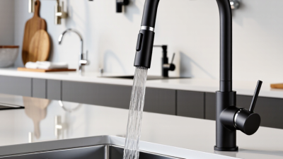 7 Tips for Choosing a Single Faucet Handle