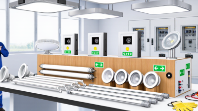 What Certifications Do Commercial Lighting Products Need?