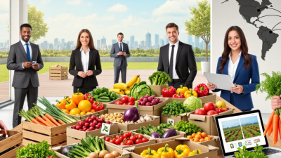2026 Top Tips for Sustainable Food Choices for Global Buyers