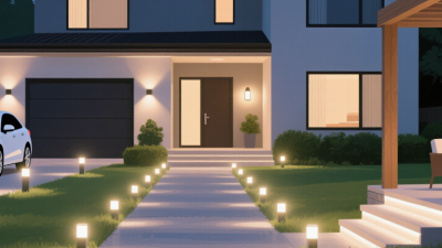 7 Best Tips to Choose the Right Lumens for Outdoor Lighting?