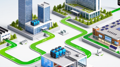 China Top 10 Energy Efficiency Products for Commercial Use