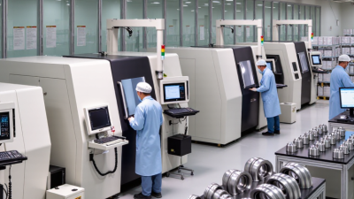 7 Best Ways to Verify Orthopedic Implant Production Scale?