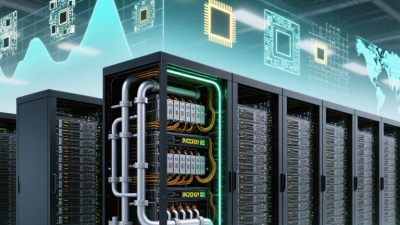 Top China Data Center AI Server Manufacturers