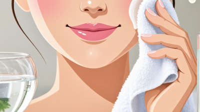 What to Apply After Using a Blackhead Remover Vacuum?