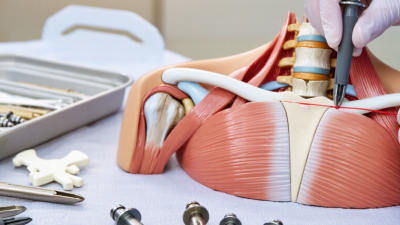 How to Choose the Best Suture Anchor System?