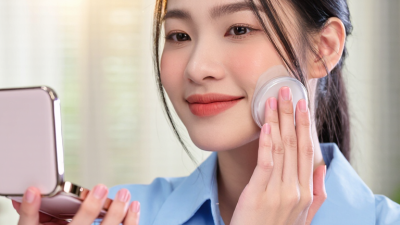 How to Reapply Sunscreen Over Makeup in 2026?