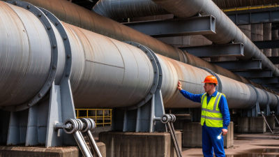 Top 10 Ways to Maintain Pipe Support Systems