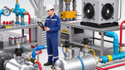China Best Hydraulic System Design What Are Key Factors