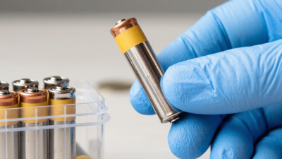 How to Recycle Old Vape Batteries Safely?