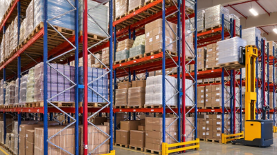2026 Best Narrow Aisle Storage Systems for Warehouses?