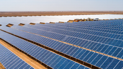 China Best Solar Mounting Systems How to Reduce Energy Loss?