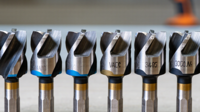 10 Best Impact Drill Bits for Global Buyers?