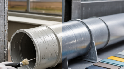 How to Choose the Best Coatings for Metal Durability?