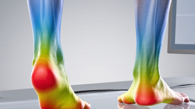 Why Do Global Buyers Need Dynamic Foot Pressure Analysis?