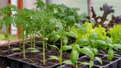 7 Best Tips to Transition Seedlings from Indoor to Outdoor?