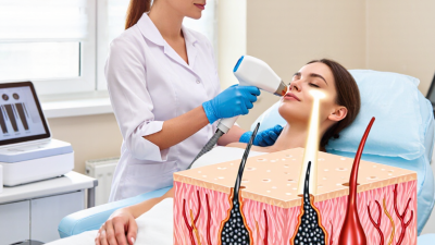 How Does Aesthetic Laser Treatment Work?