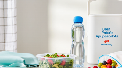 How to Choose the Safest Plastic Types for Daily Use?