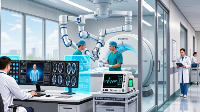 How Healthcare Systems Upgrade Medical Technology in China?