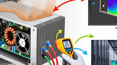 China Top DC Converter Why Is My DC Converter Overheating?