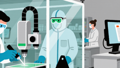 How to Protect Workers from Laser Reflection During Cleaning