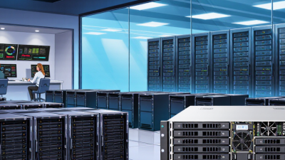How to Choose an AI Inference Server Manufacturer?