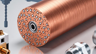 What Is C18700 Leaded Copper Used For?