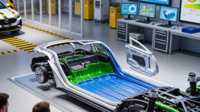 ¿Por qué elegir materiales ligeros para vehículos en 2026?
