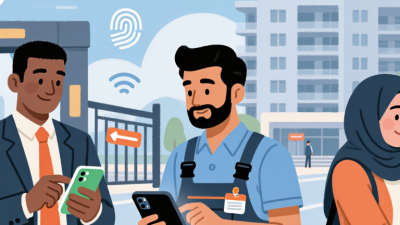 Why Is Mobile Access Control Trending Globally in 2026?