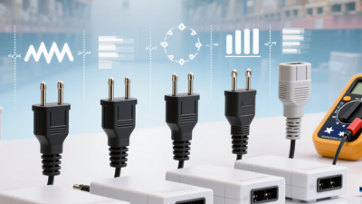 Why Choose a Plug-in Power Supply for Global Sourcing?