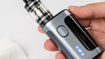 Why Is My Pod System Blinking China Best Guide?