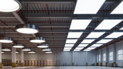 How to Calculate LED vs HID Energy Savings in 2026?